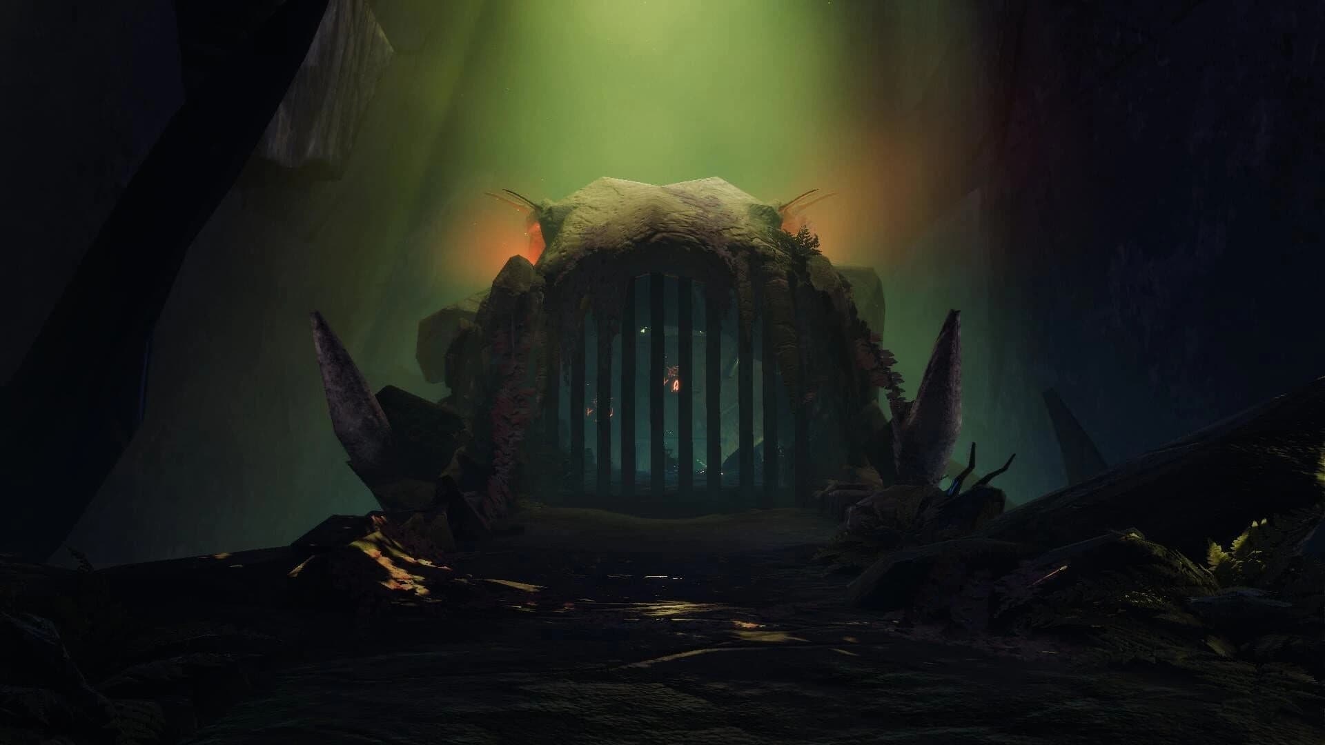 Cave VR screenshot 5