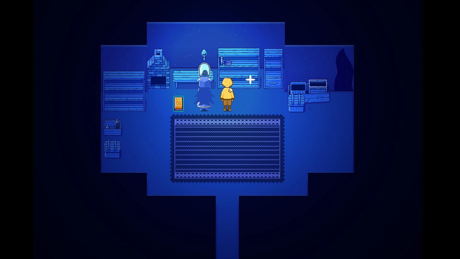 CaveDive screenshot 3