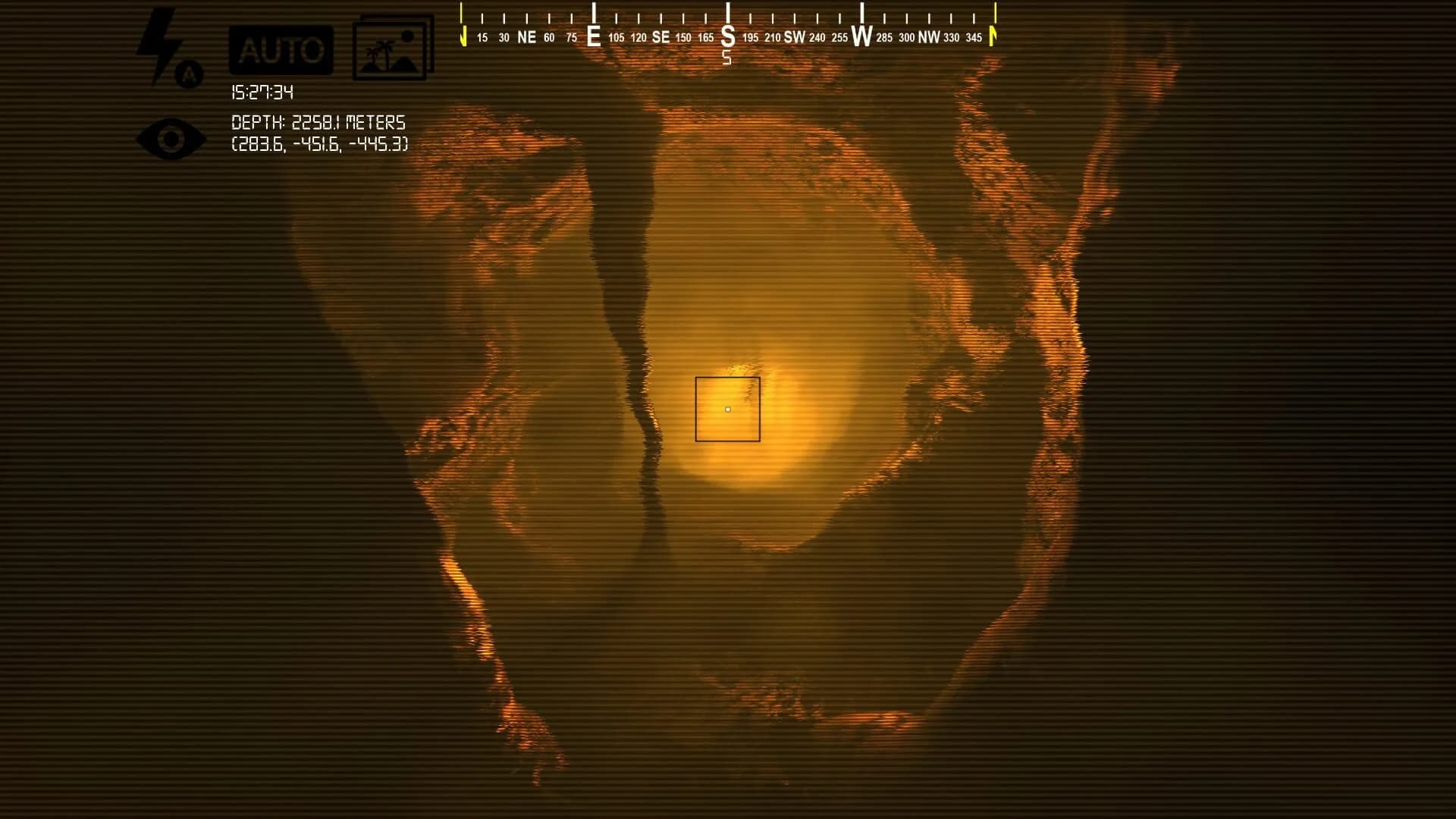 Cavephobia screenshot 4