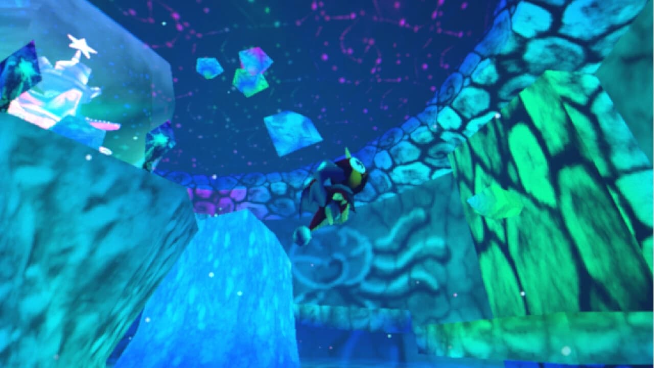 Cavern of Dreams screenshot 4
