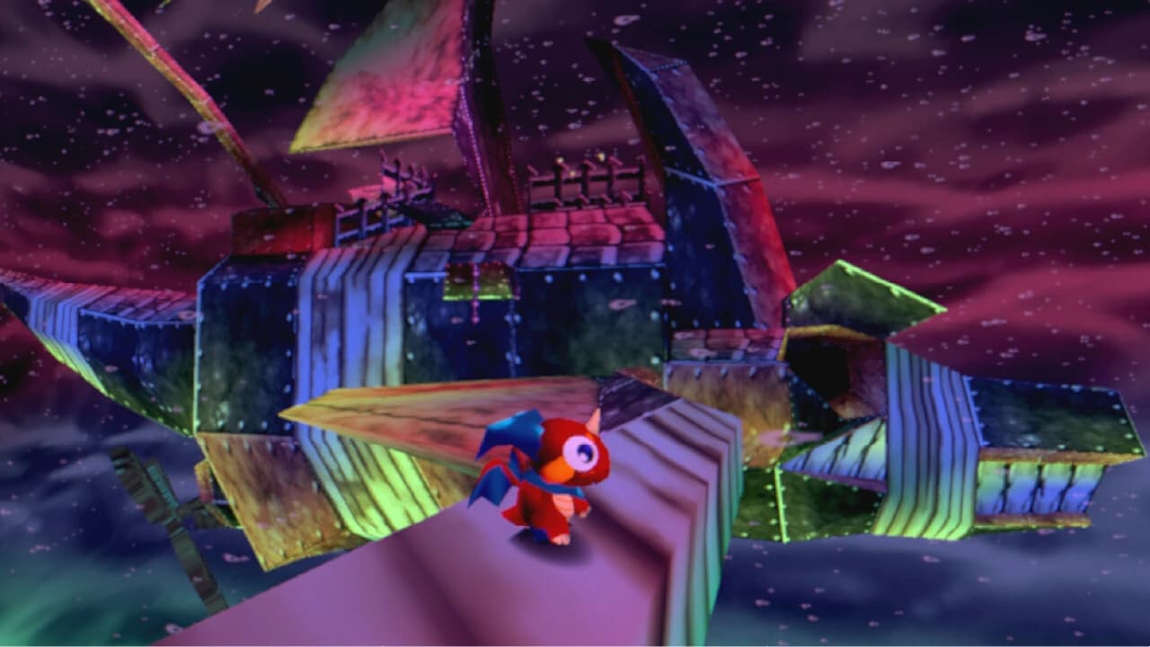 Cavern of Dreams screenshot 6