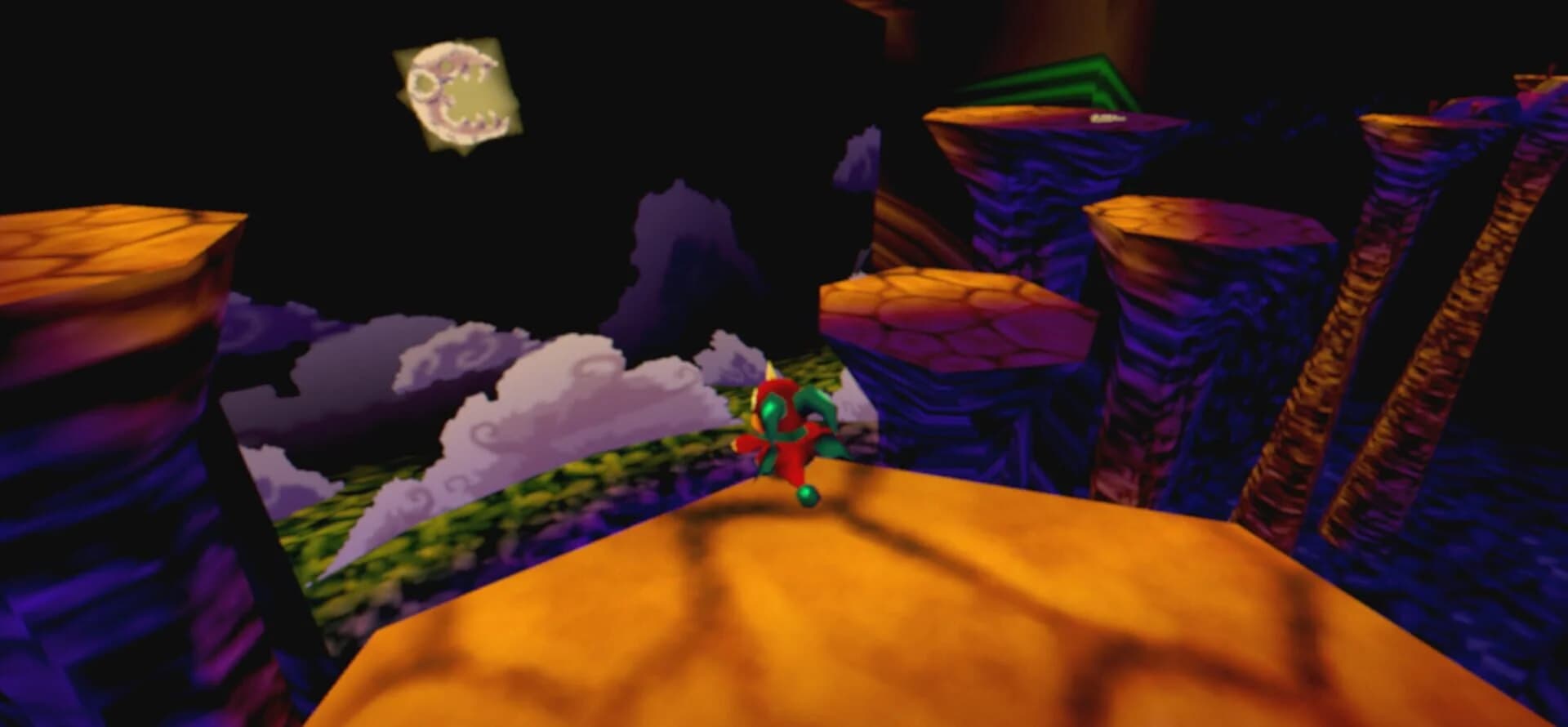 Cavern of Dreams screenshot 2