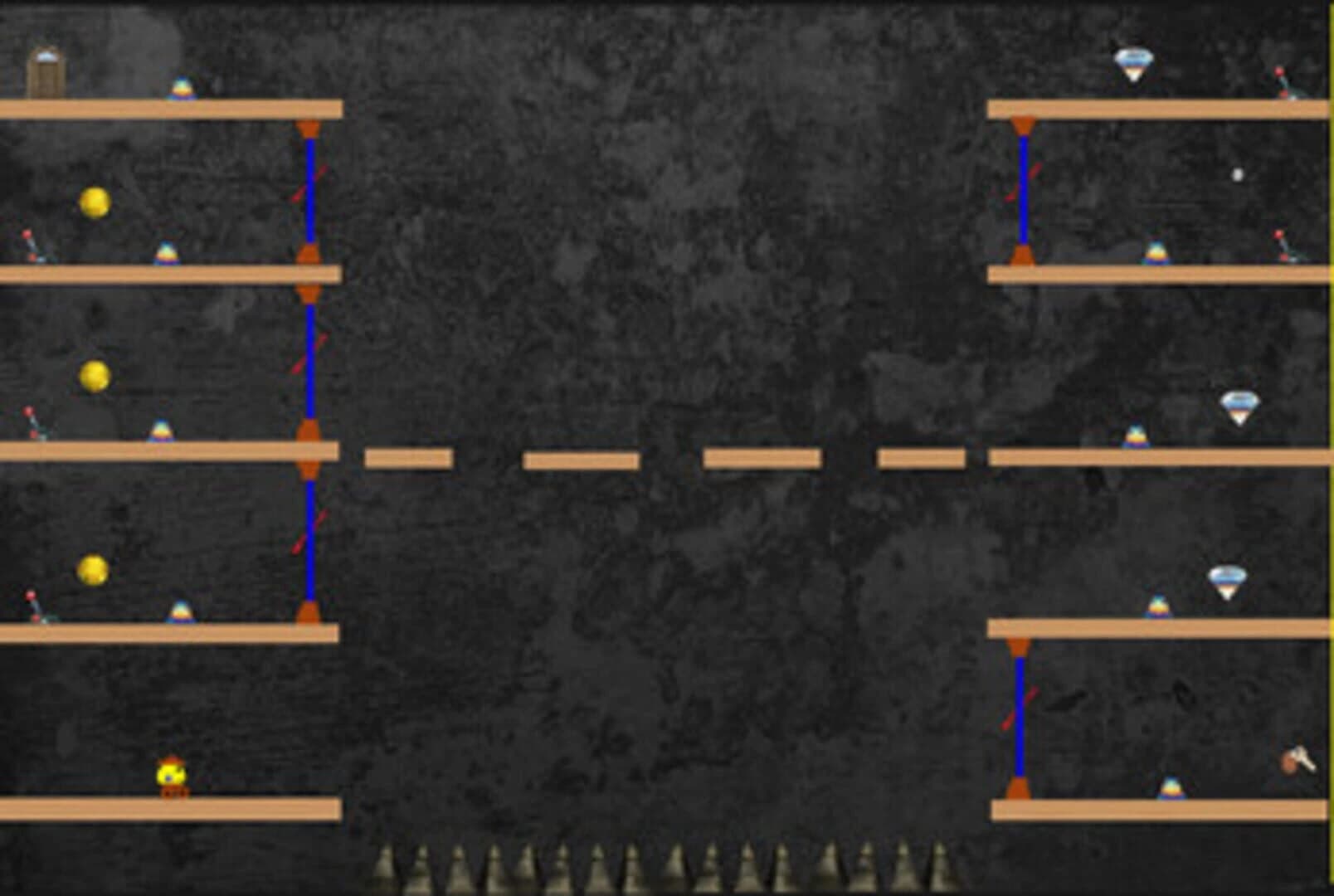 Caverns of Karvella screenshot 5