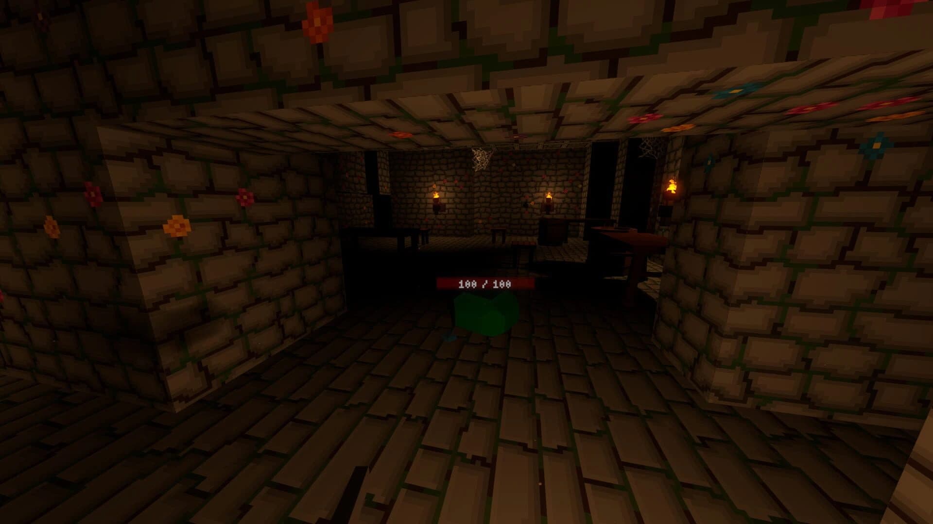 CaveVox screenshot 3