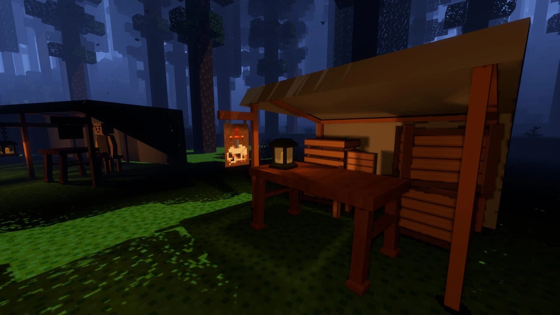 CaveVox screenshot 2