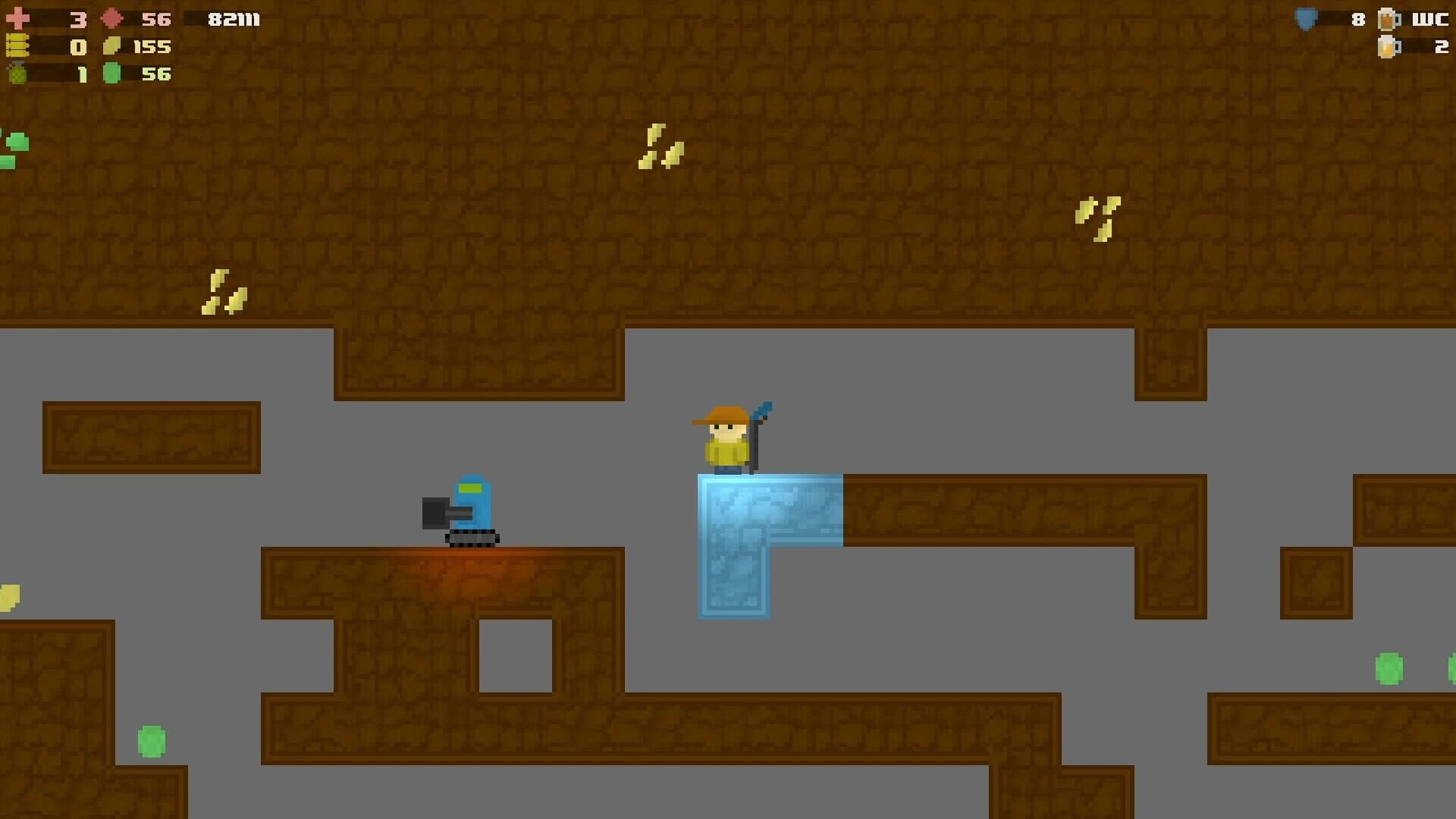 Cavimilation screenshot 5