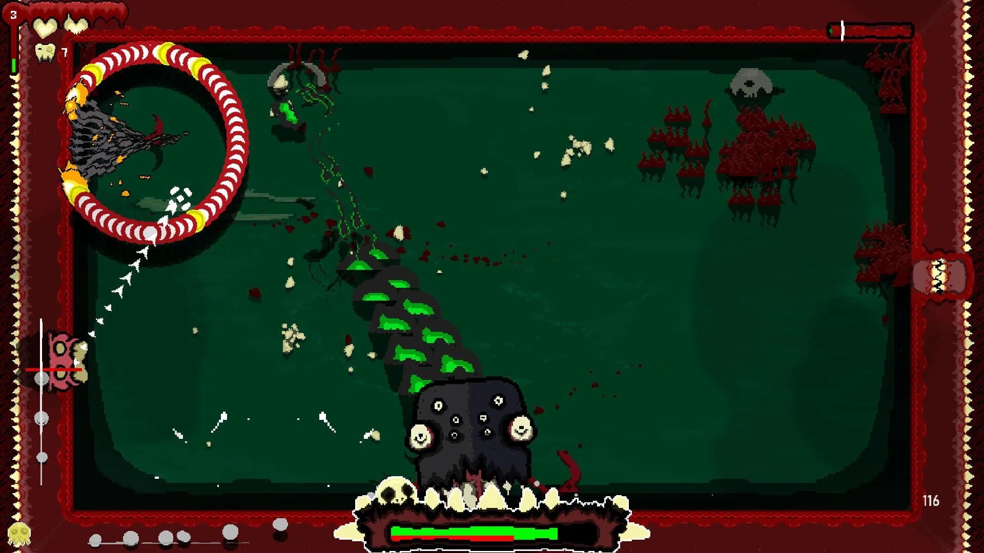 Cavity Busters screenshot 5