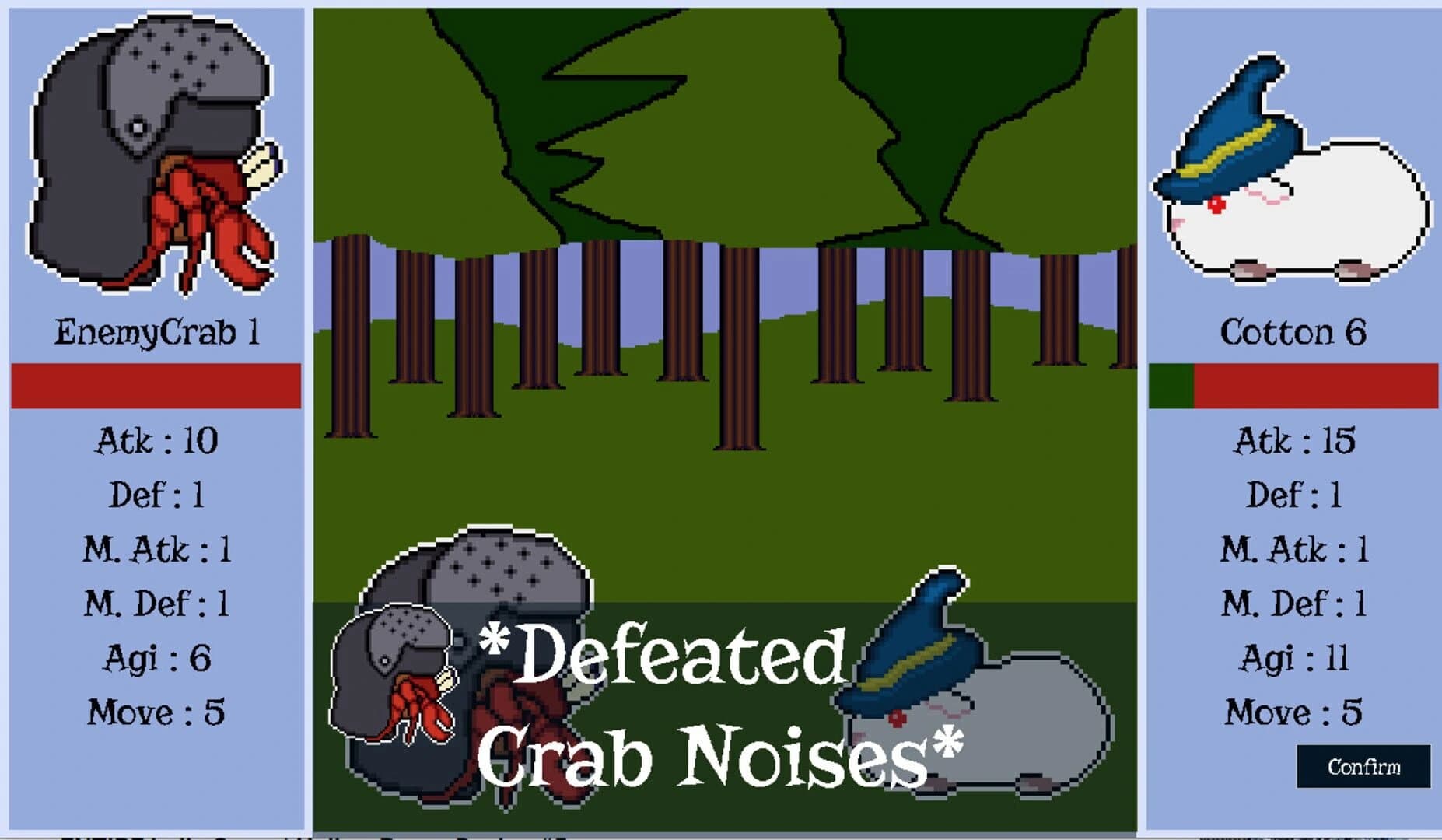 Cavy Chronicles screenshot 5