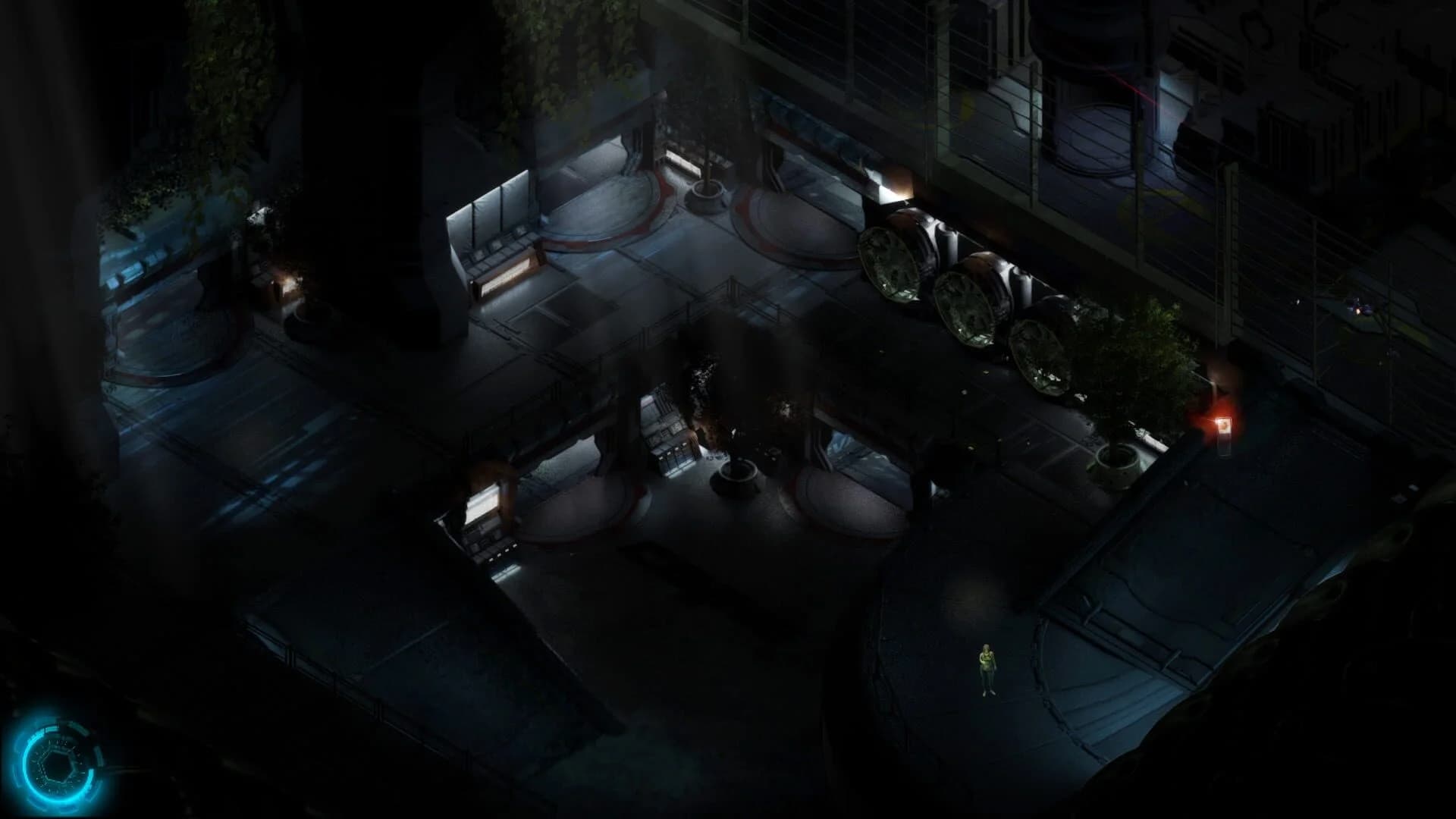 Cayne screenshot 5