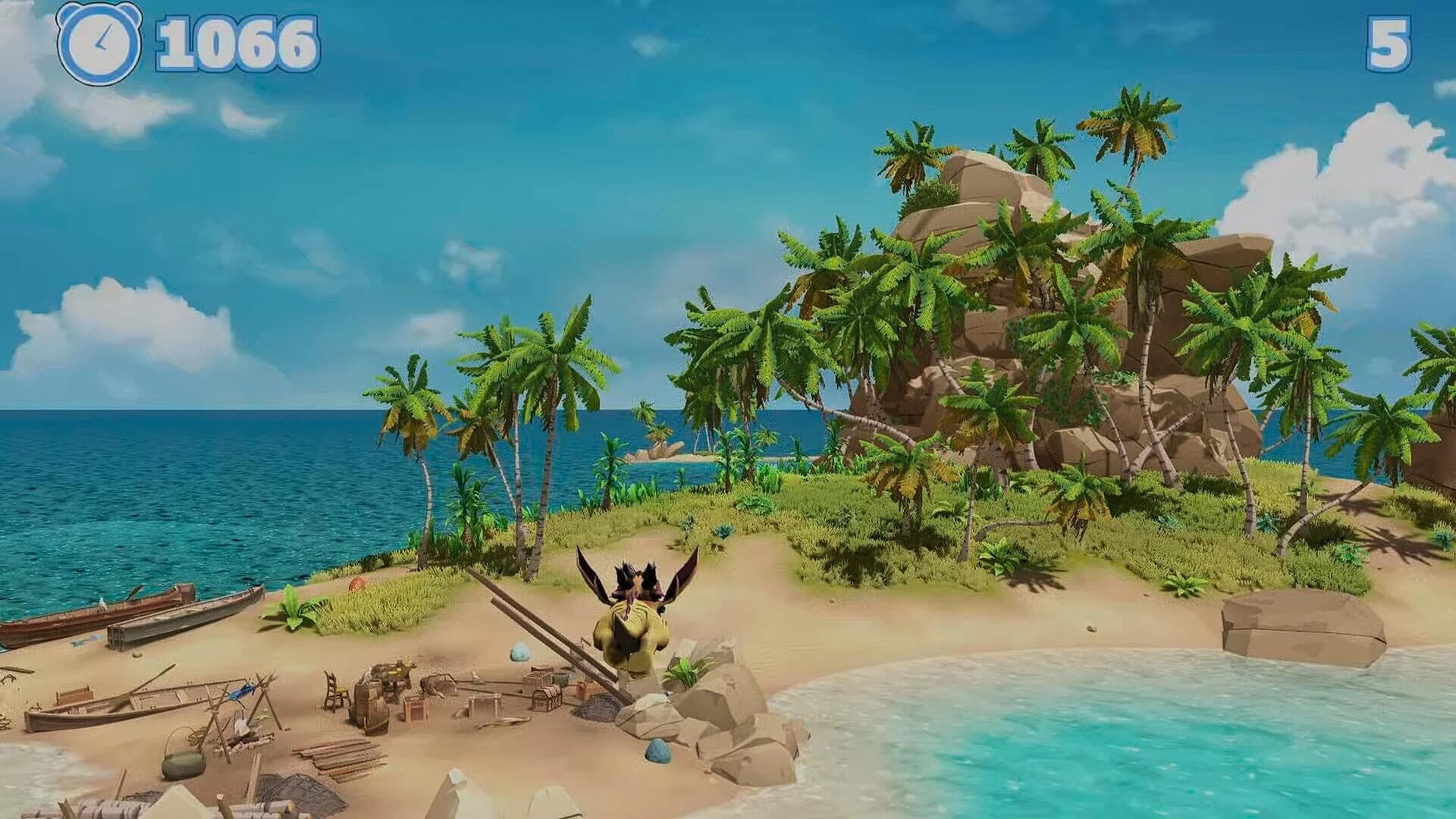 Cazzarion: Little Dragon screenshot 5
