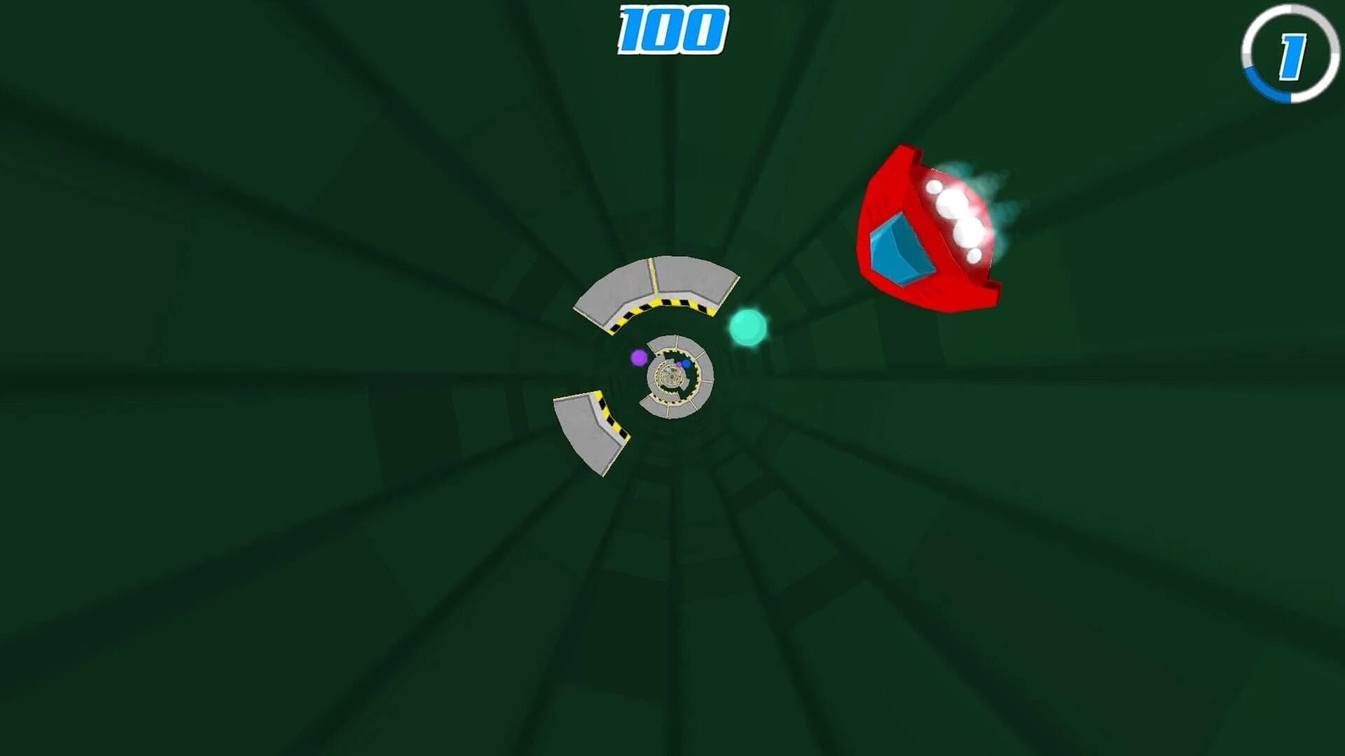 Cazzarion: Speed Run screenshot 6