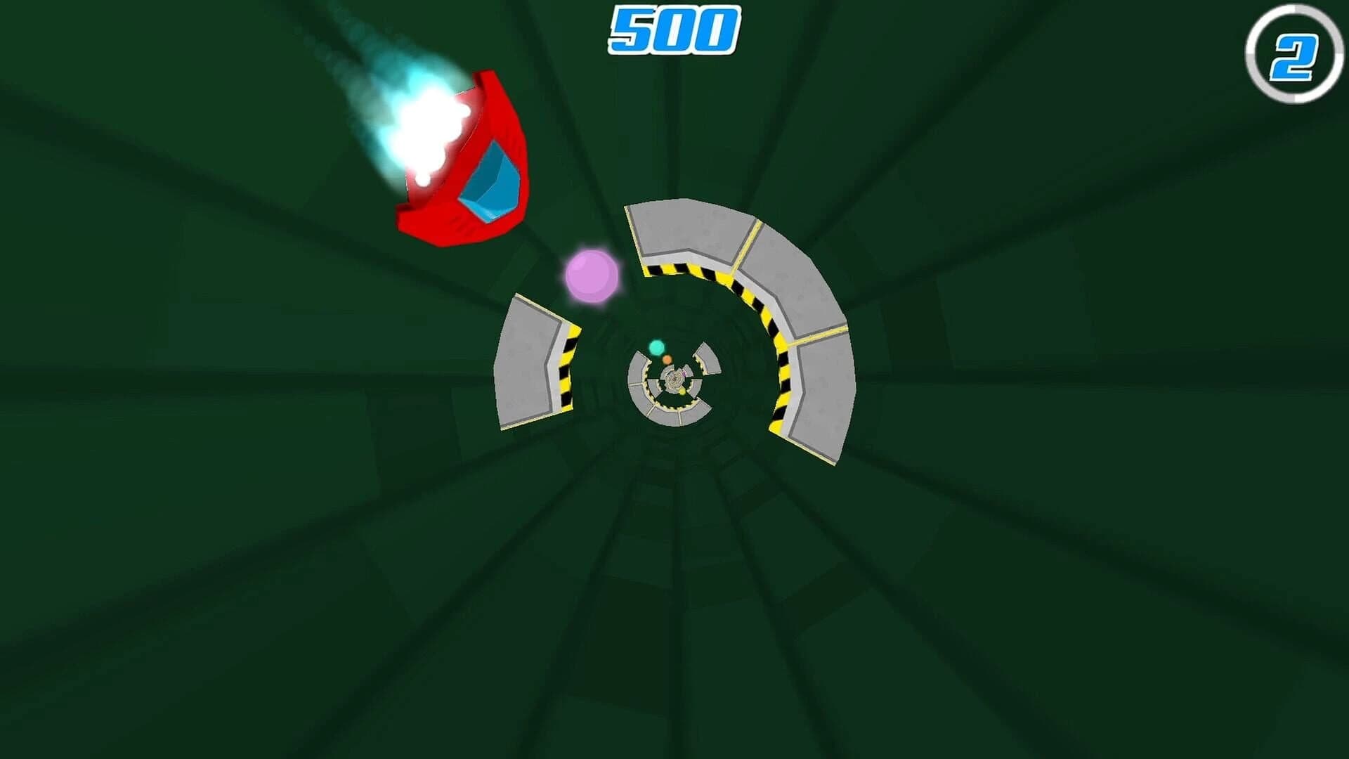 Cazzarion: Speed Run screenshot 8