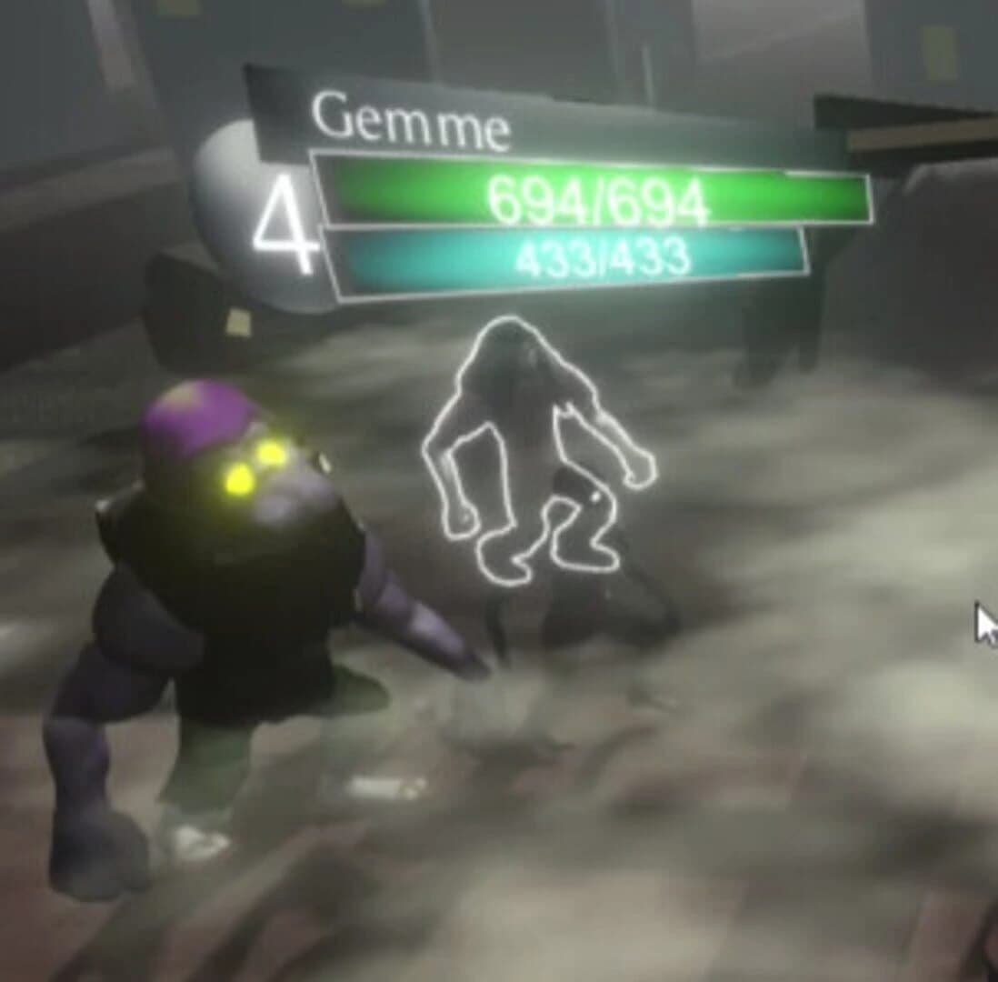 Cbs: The Beginning screenshot 3