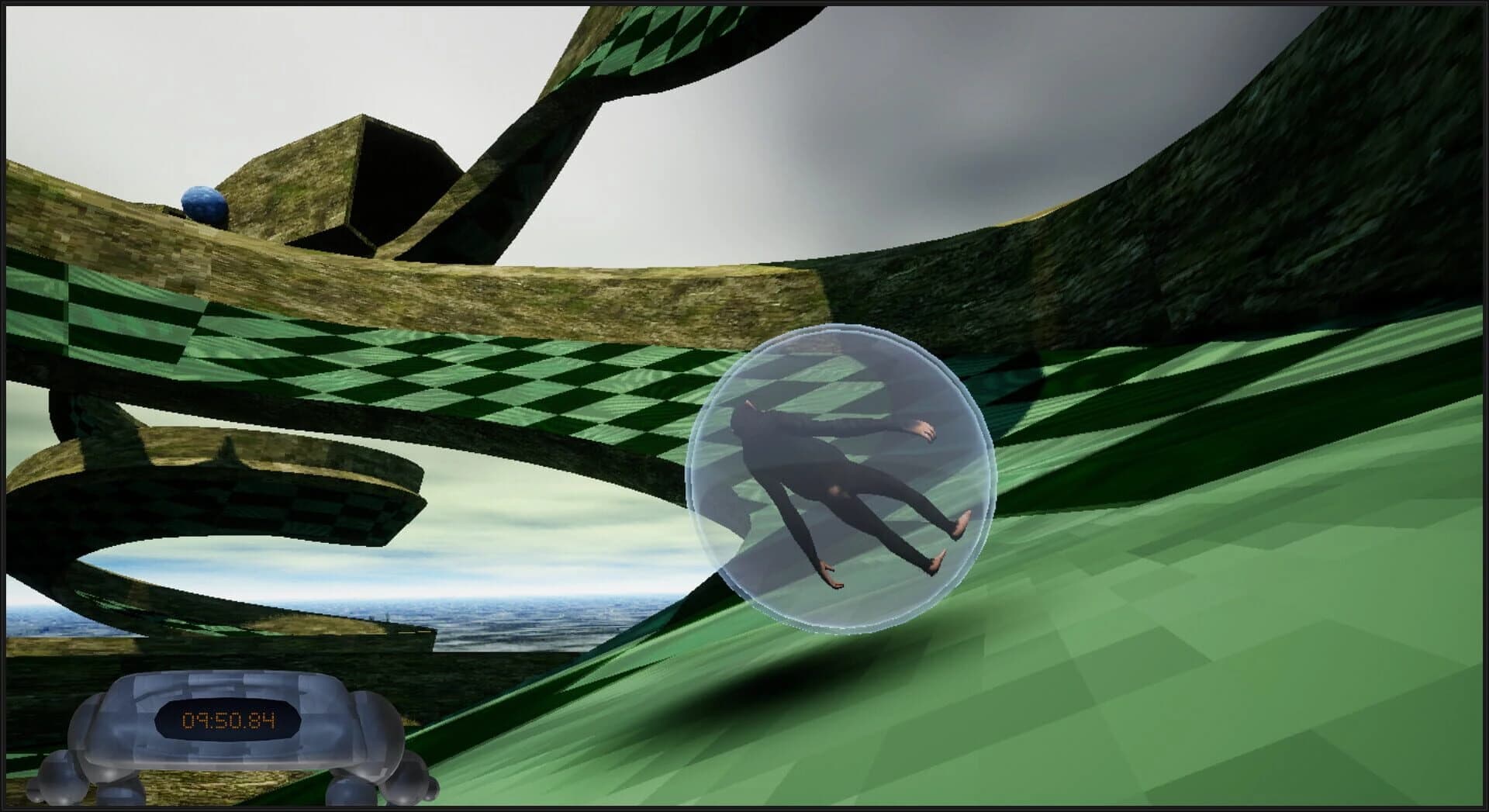 C.B.T screenshot 2