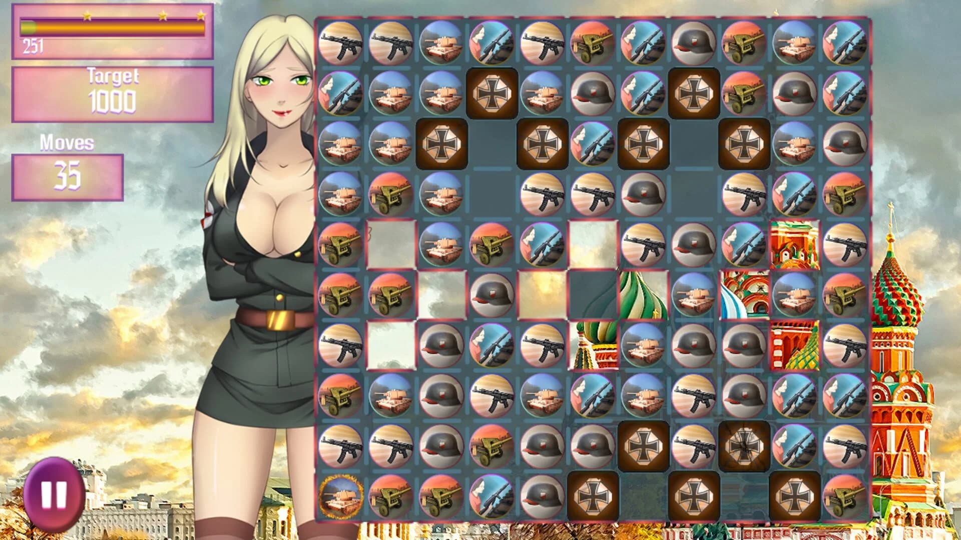 CCCP Calls! screenshot 5