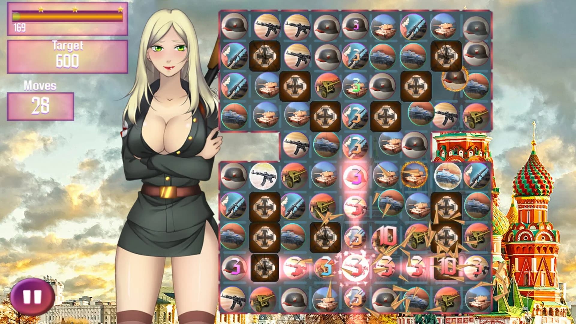 CCCP Calls! screenshot 4