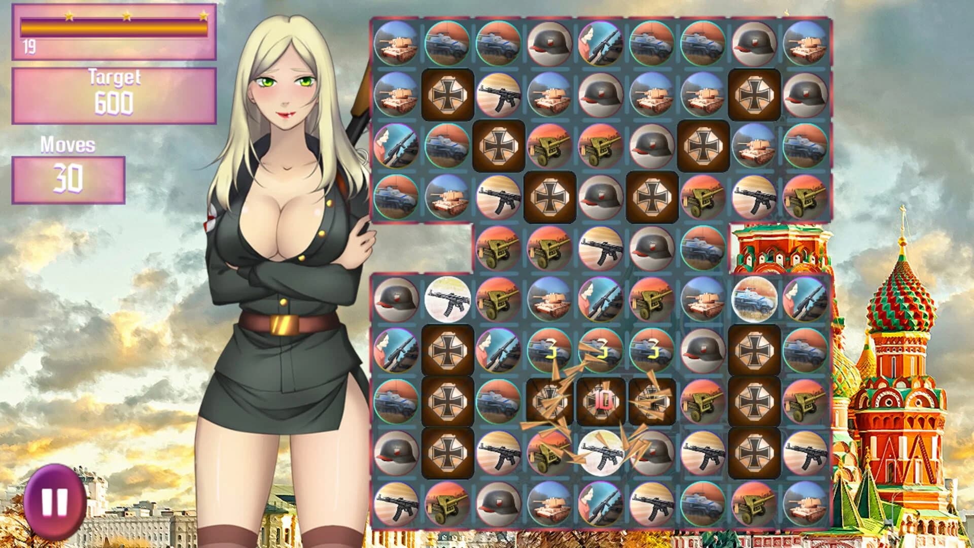 CCCP Calls! screenshot 2