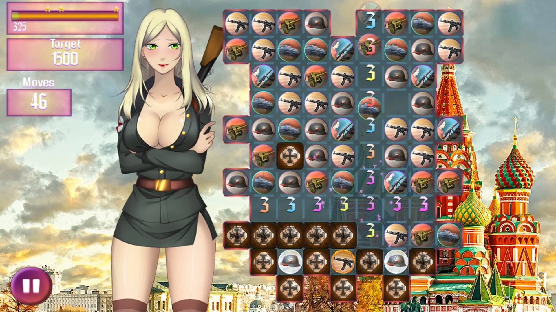 CCCP Calls! screenshot 1