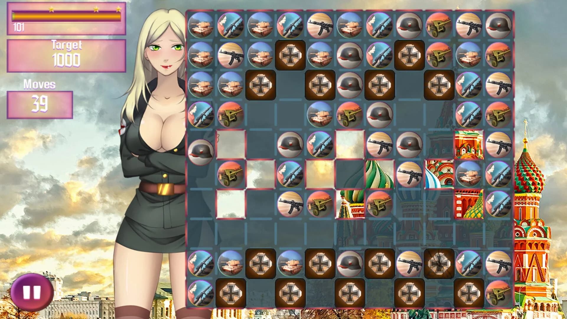 CCCP Calls! screenshot 3