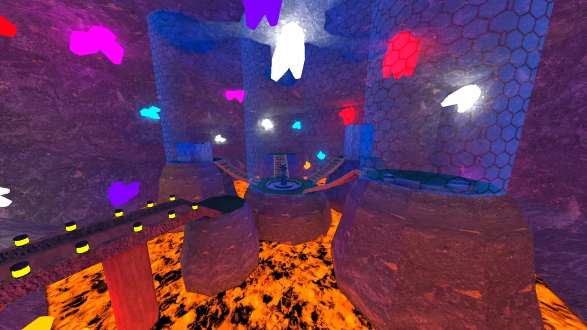 Cebus screenshot 1