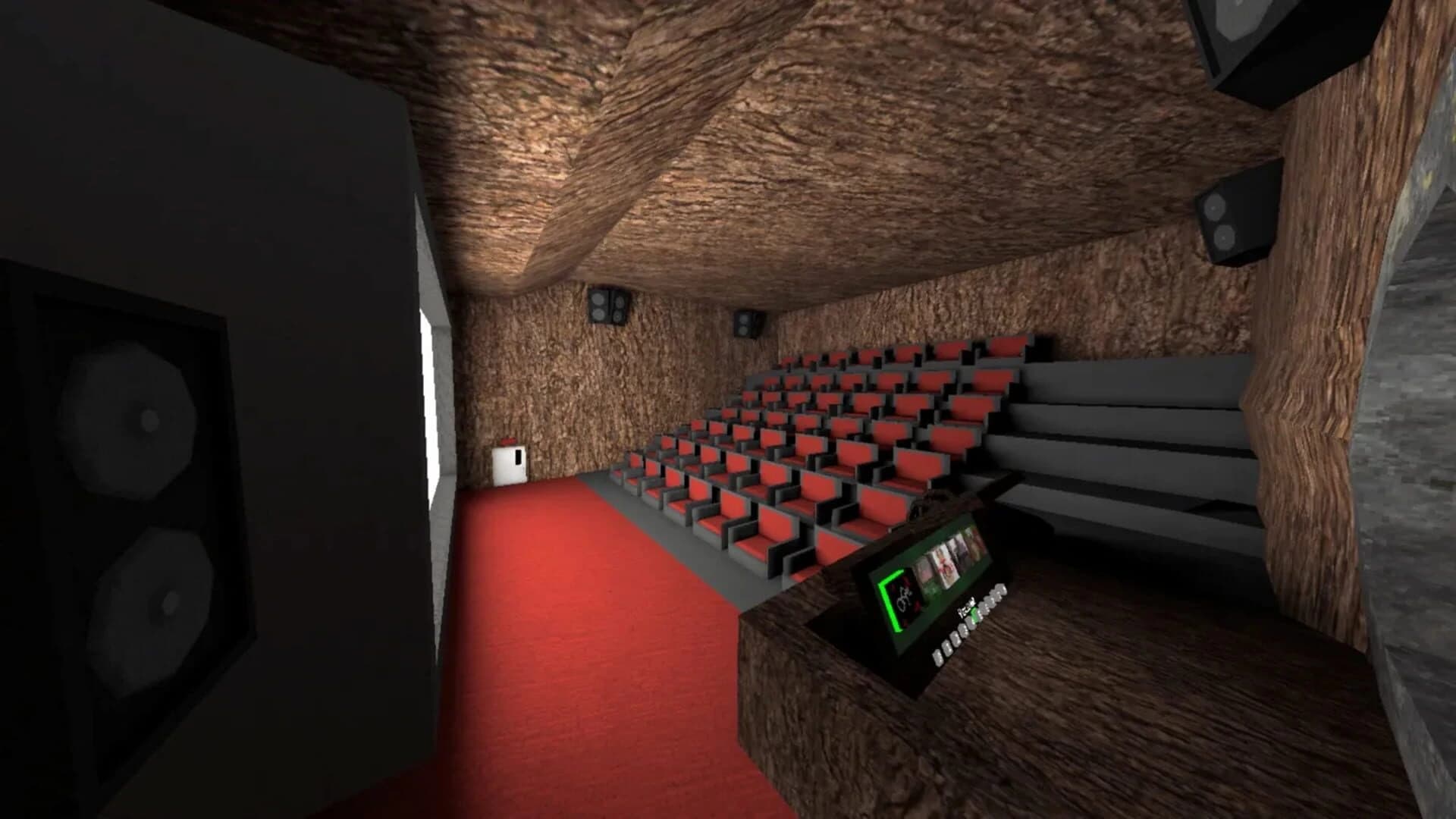 Cebus screenshot 4