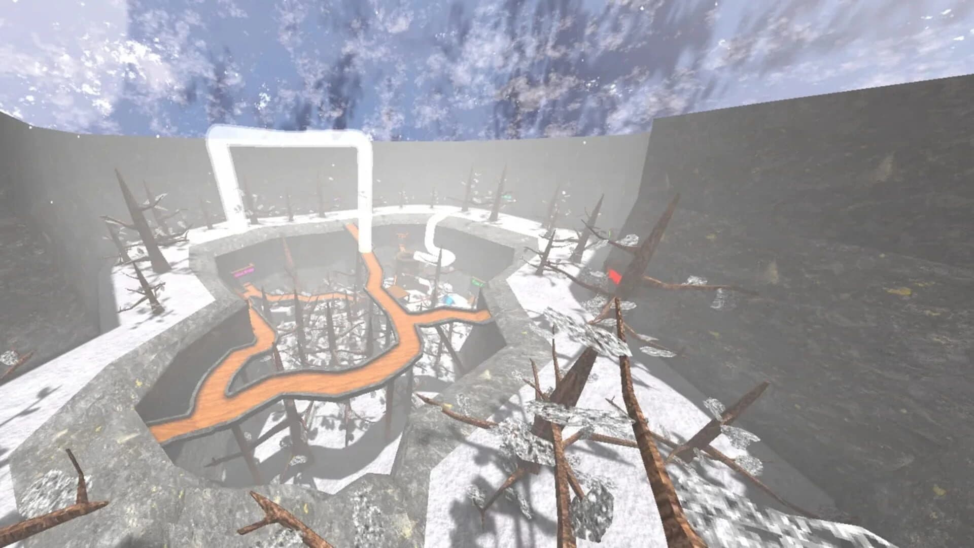 Cebus screenshot 3