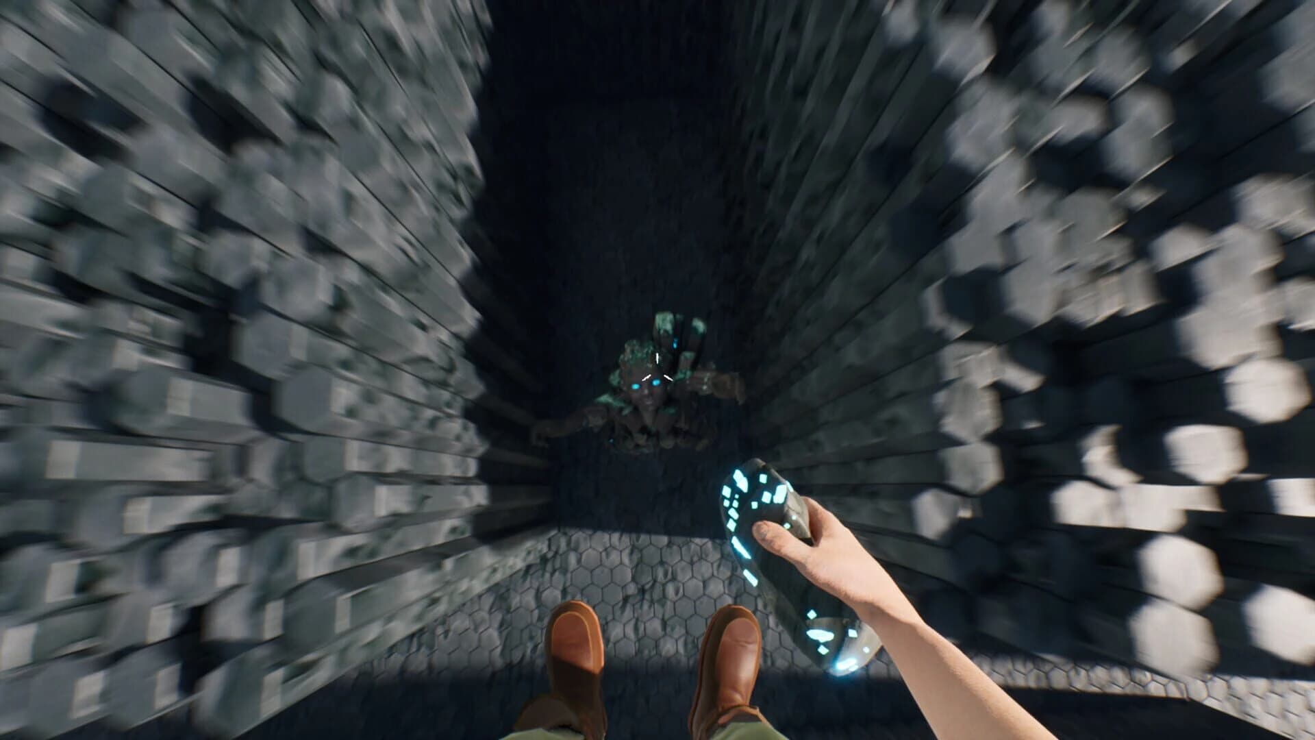 Cecelia screenshot 2