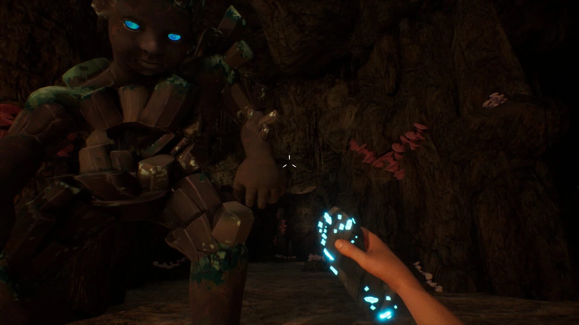 Cecelia screenshot 3