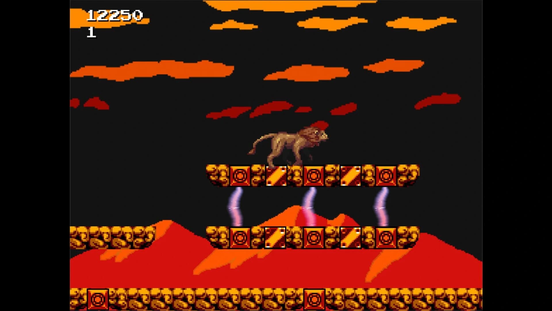 Cecil Run screenshot 4