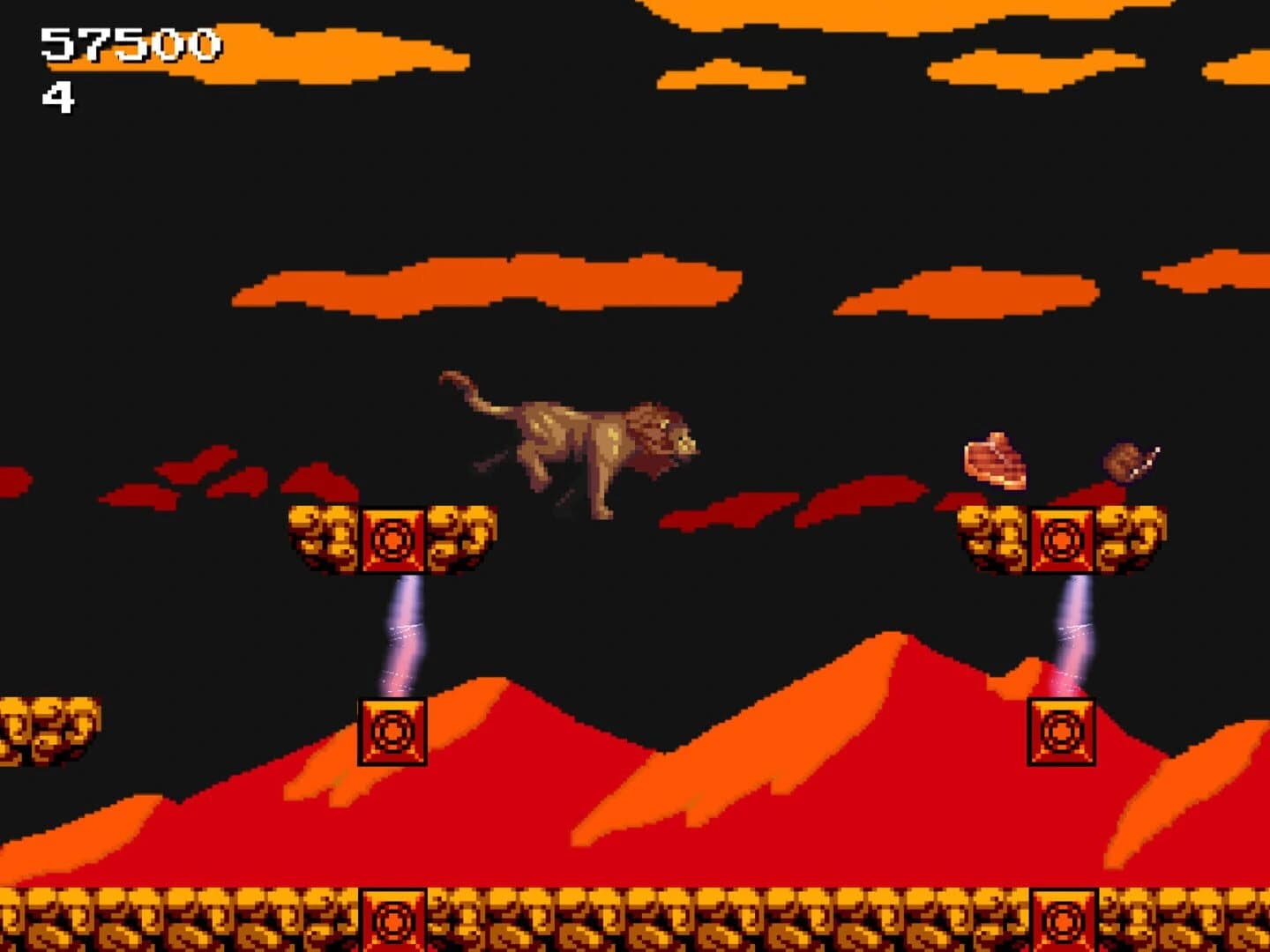 Cecil Run screenshot 1