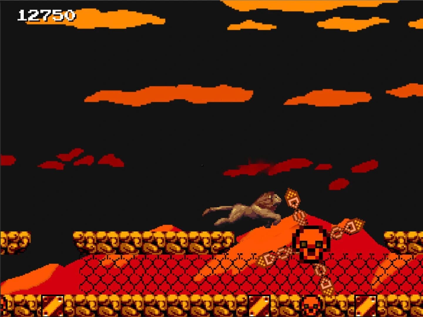 Cecil Run screenshot 3