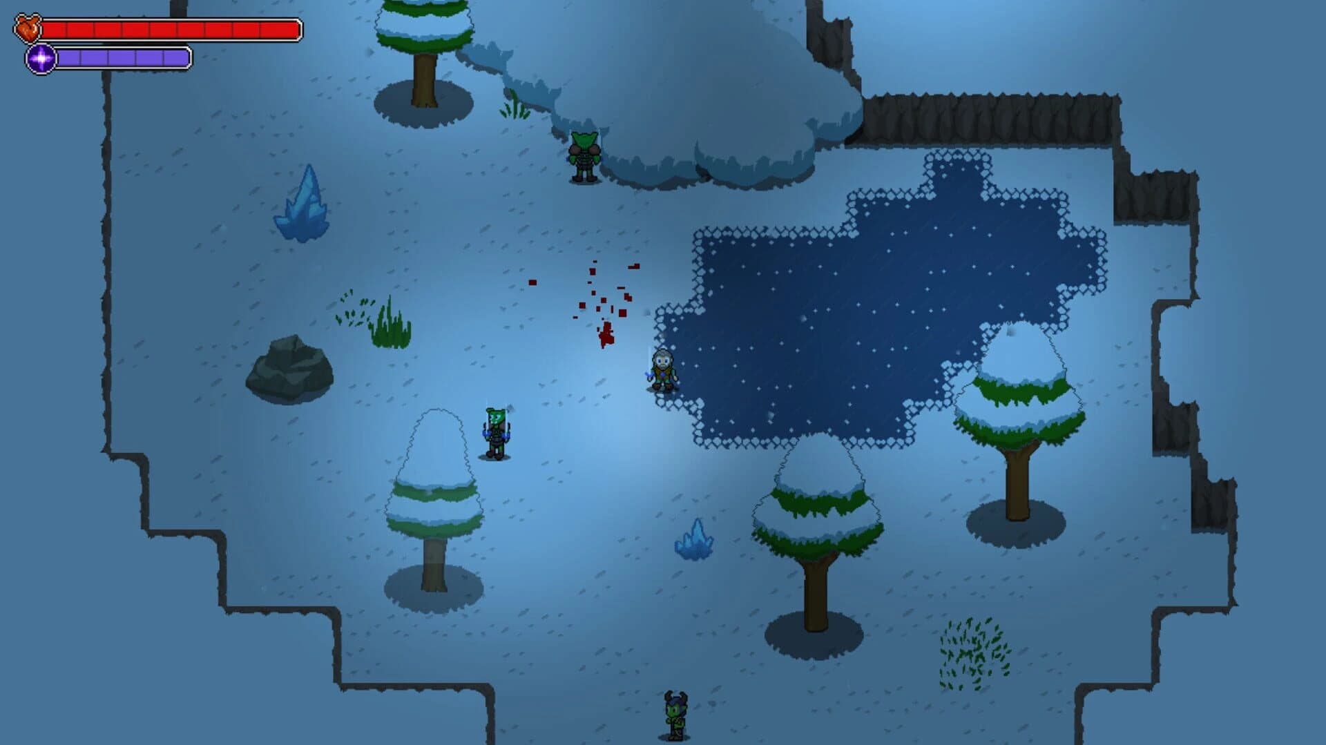 Cedric & Odious screenshot 5