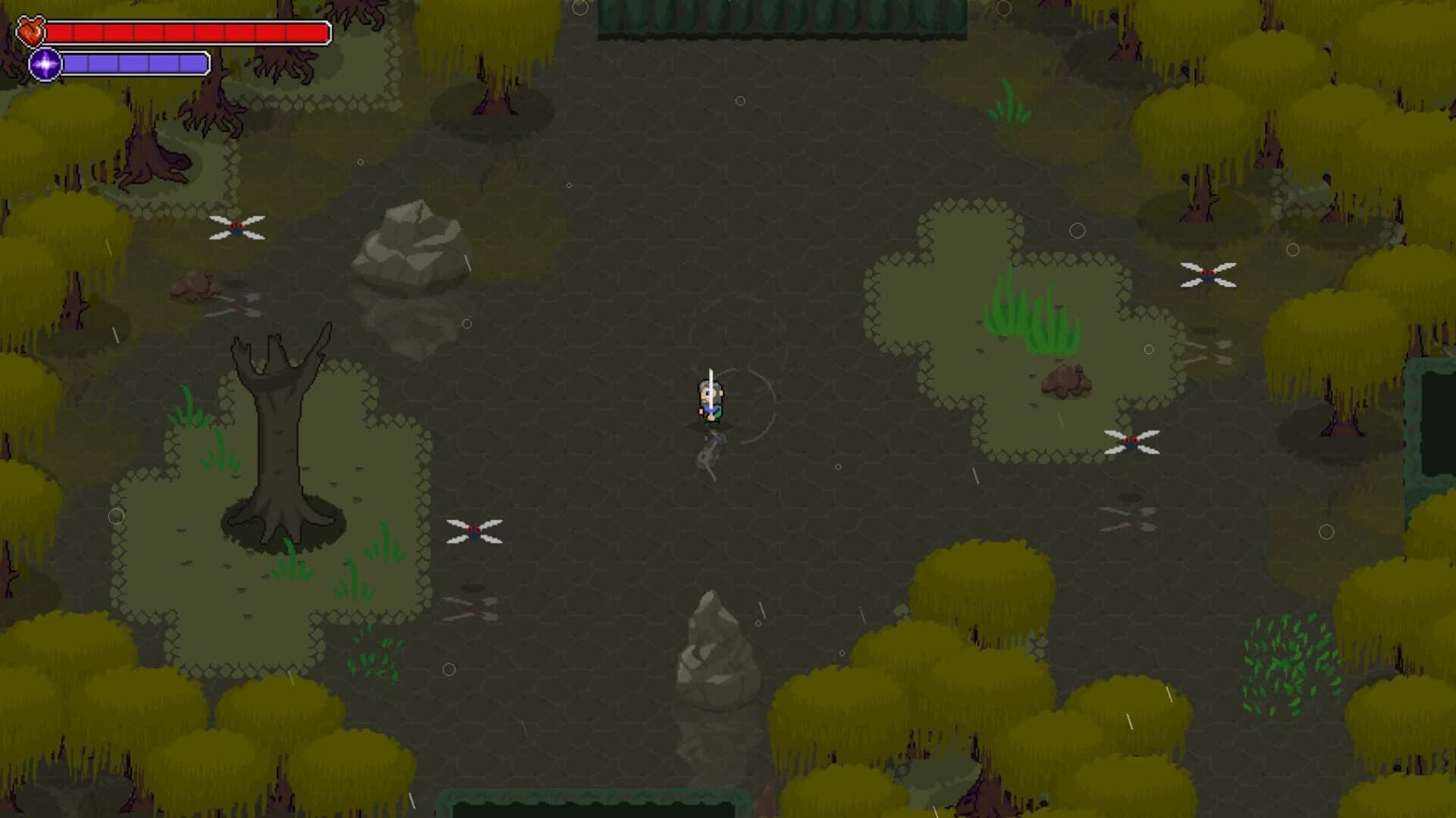 Cedric & Odious screenshot 4