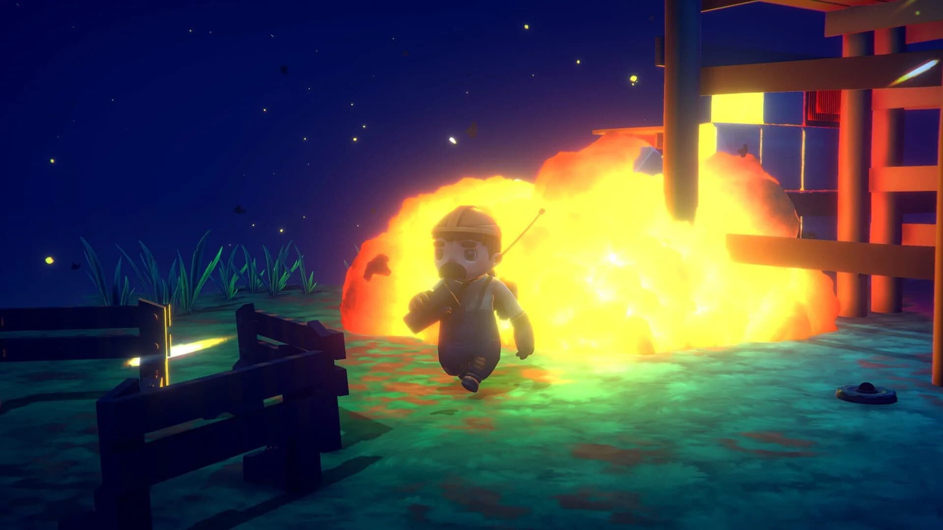 Cefore screenshot 4
