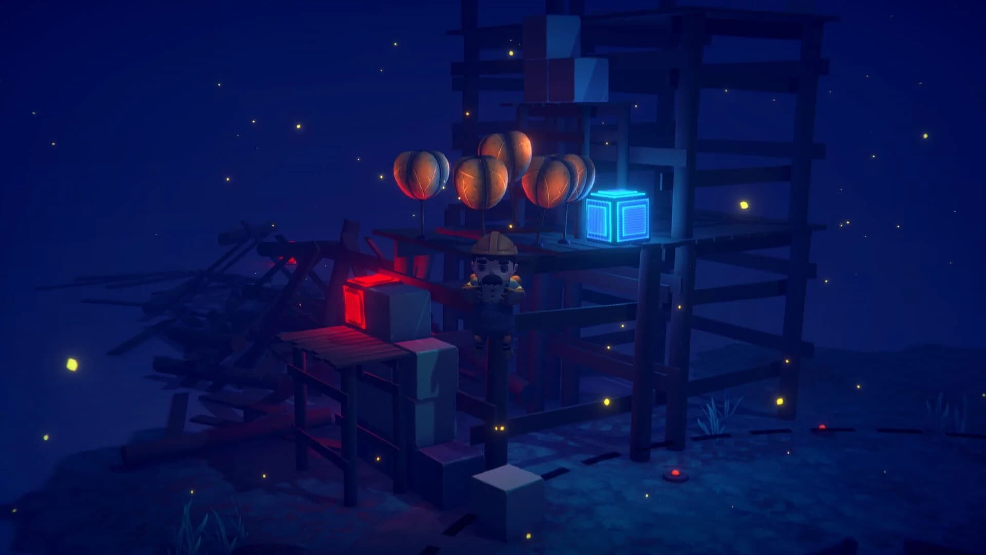 Cefore screenshot 3