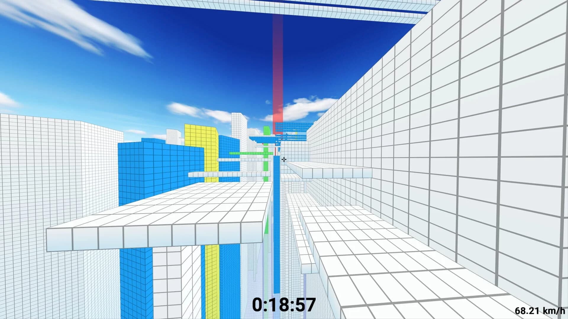 Celaria screenshot 3