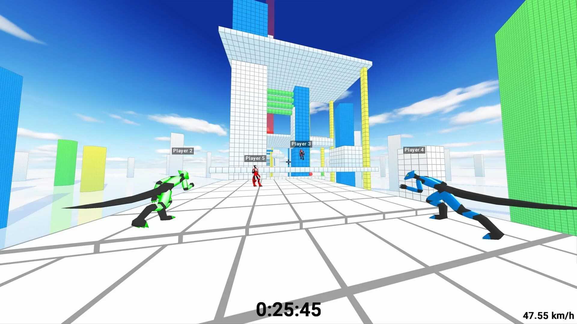 Celaria screenshot 5