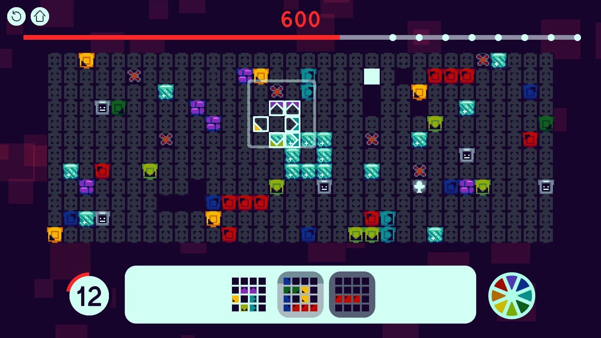 Celbugs screenshot 4