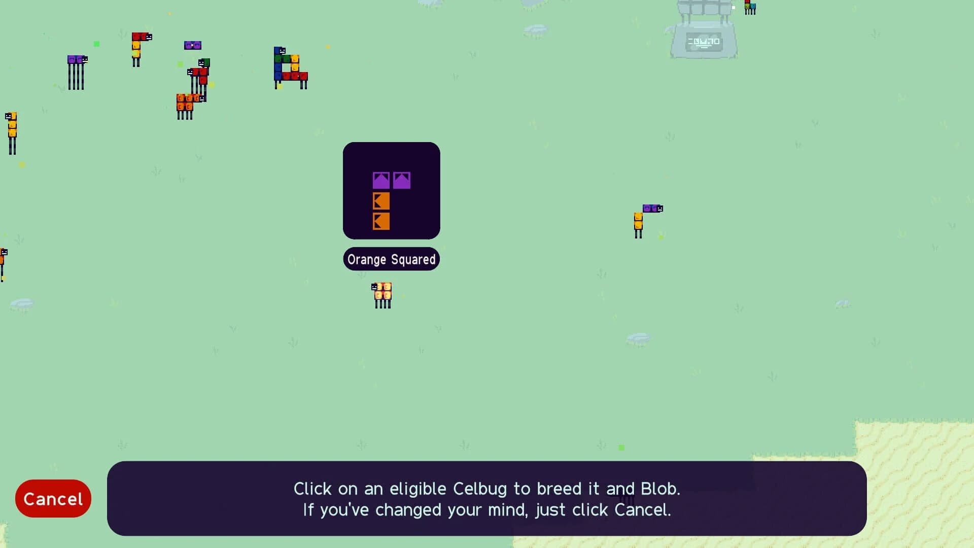 Celbugs screenshot 3