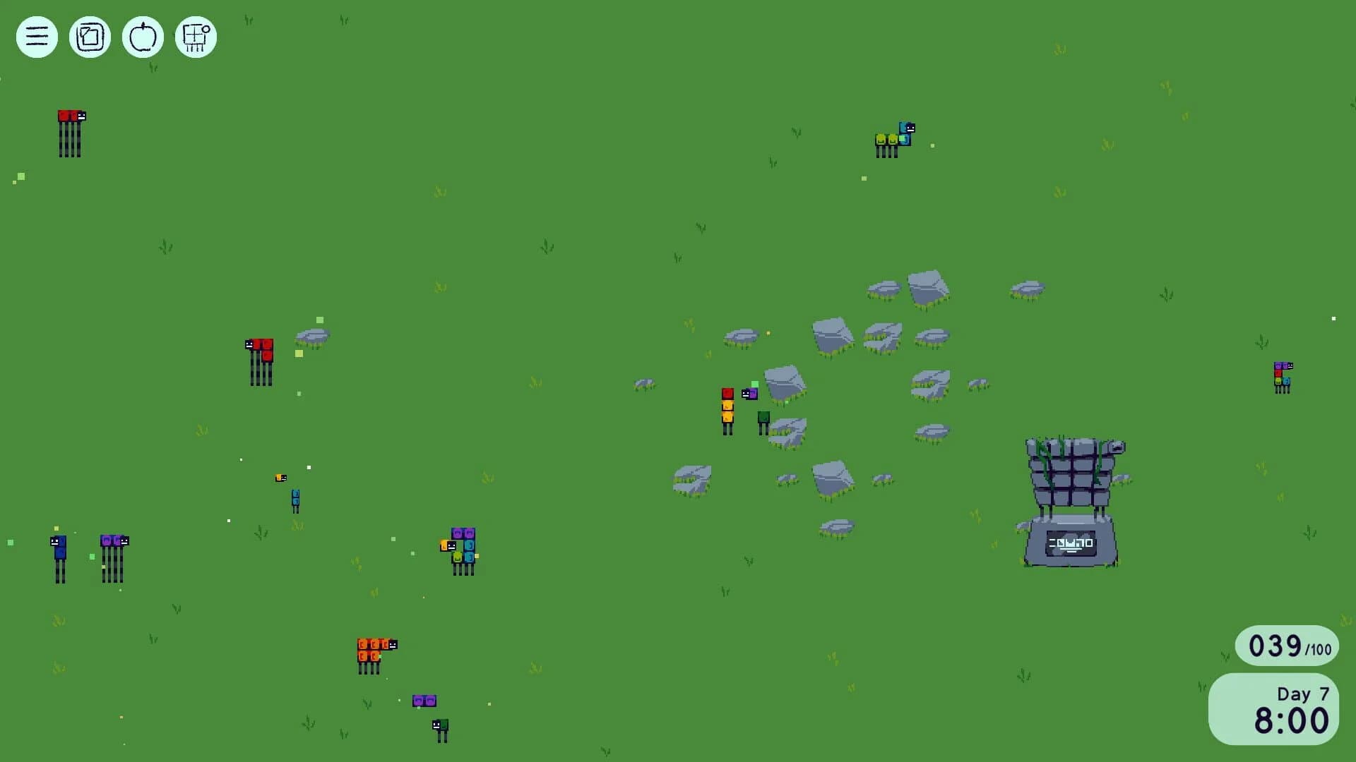 Celbugs screenshot 5