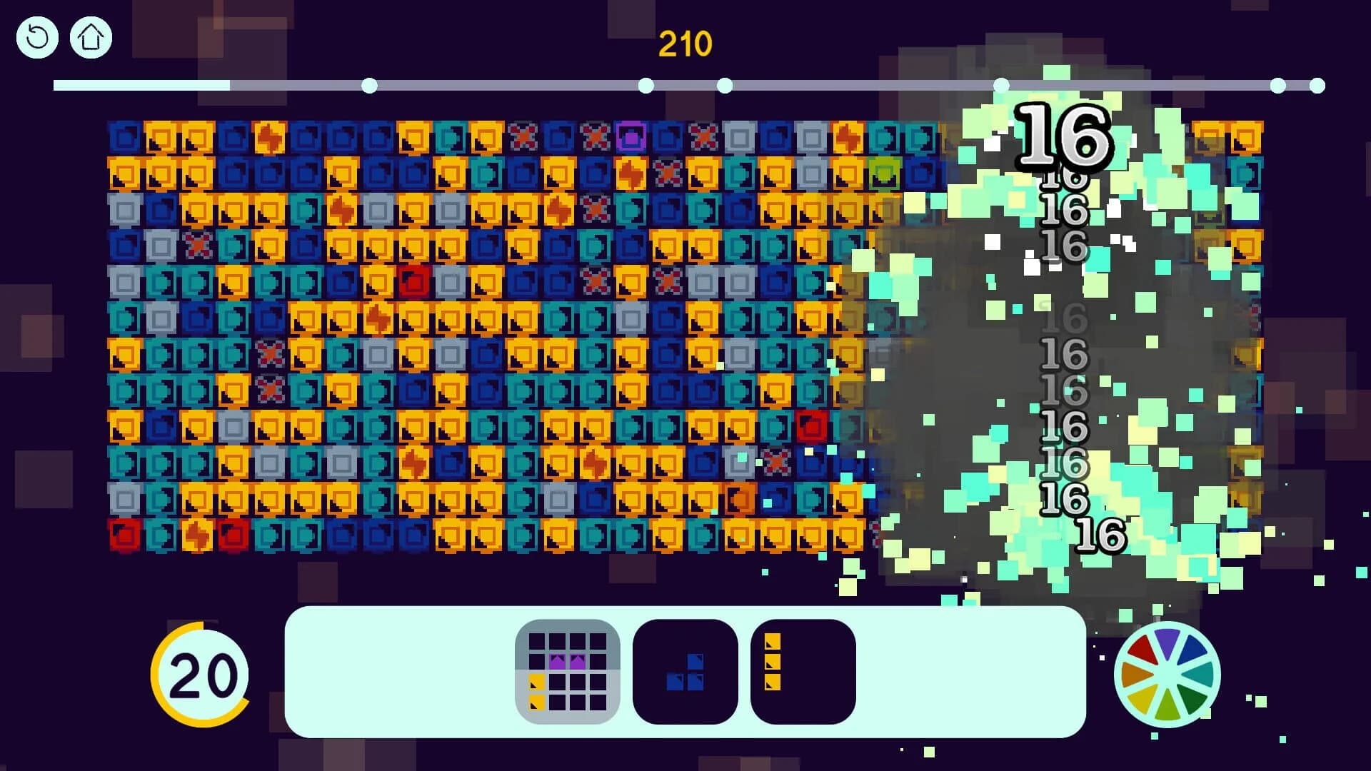 Celbugs screenshot 1