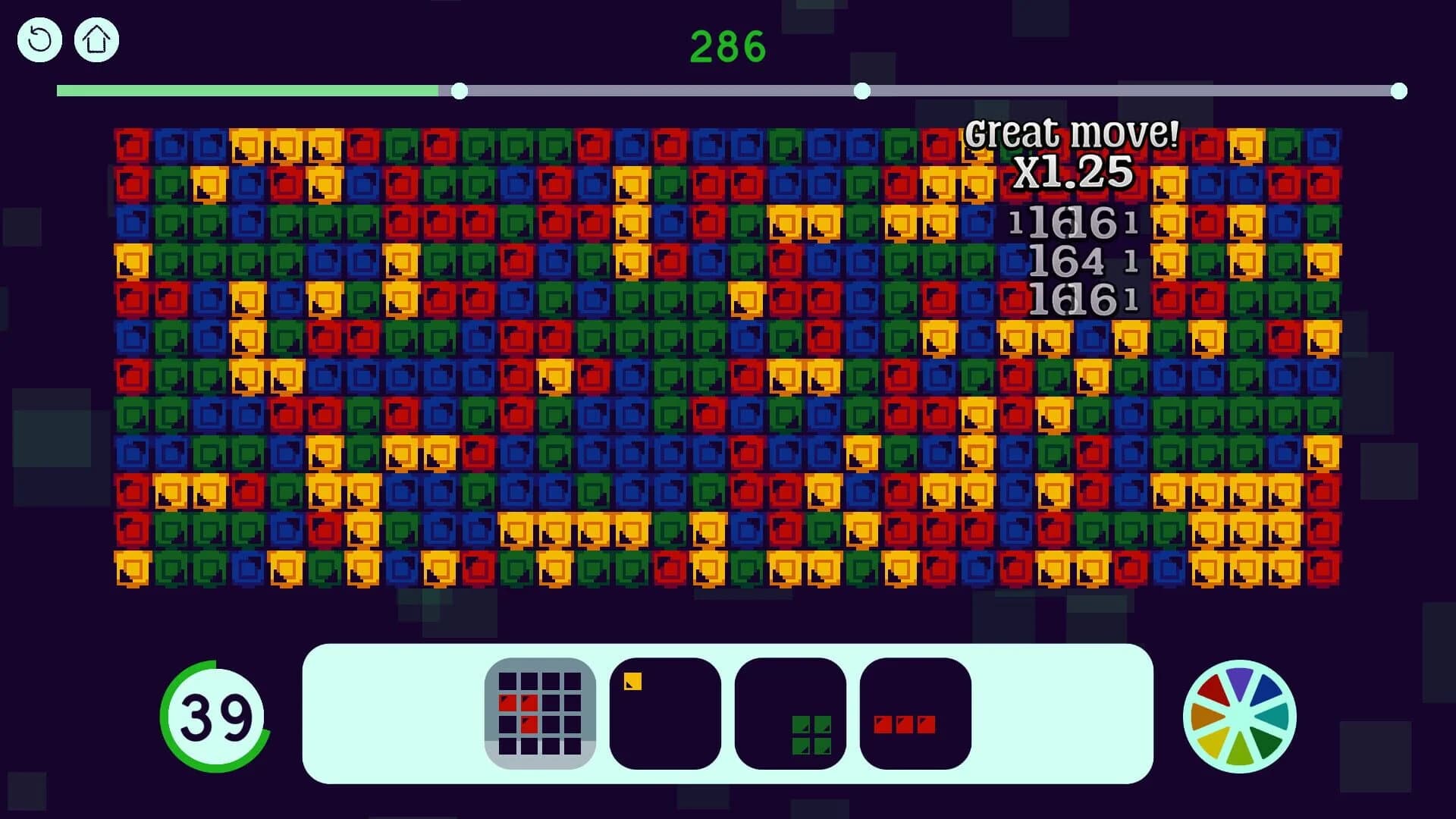 Celbugs screenshot 2