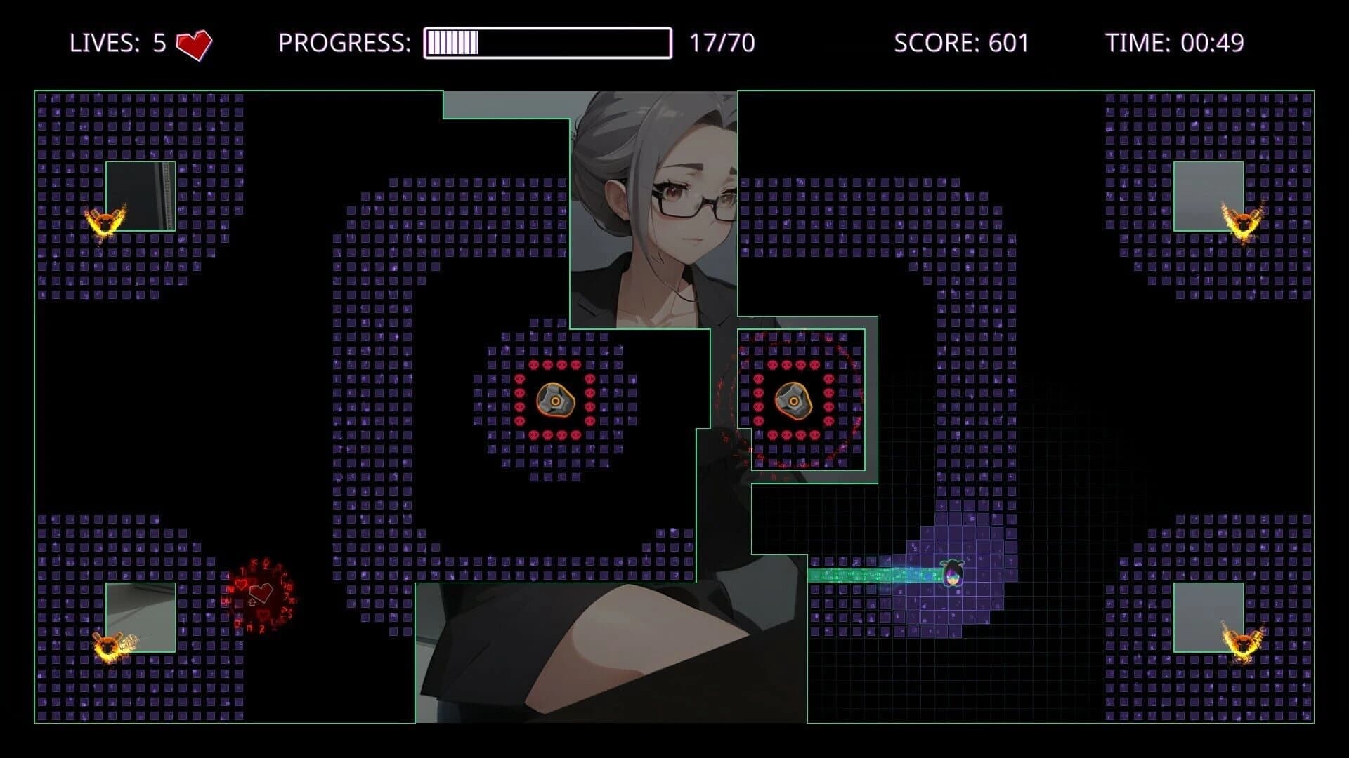 Celebrities Hacked: Evelyn Photo Pack screenshot 2