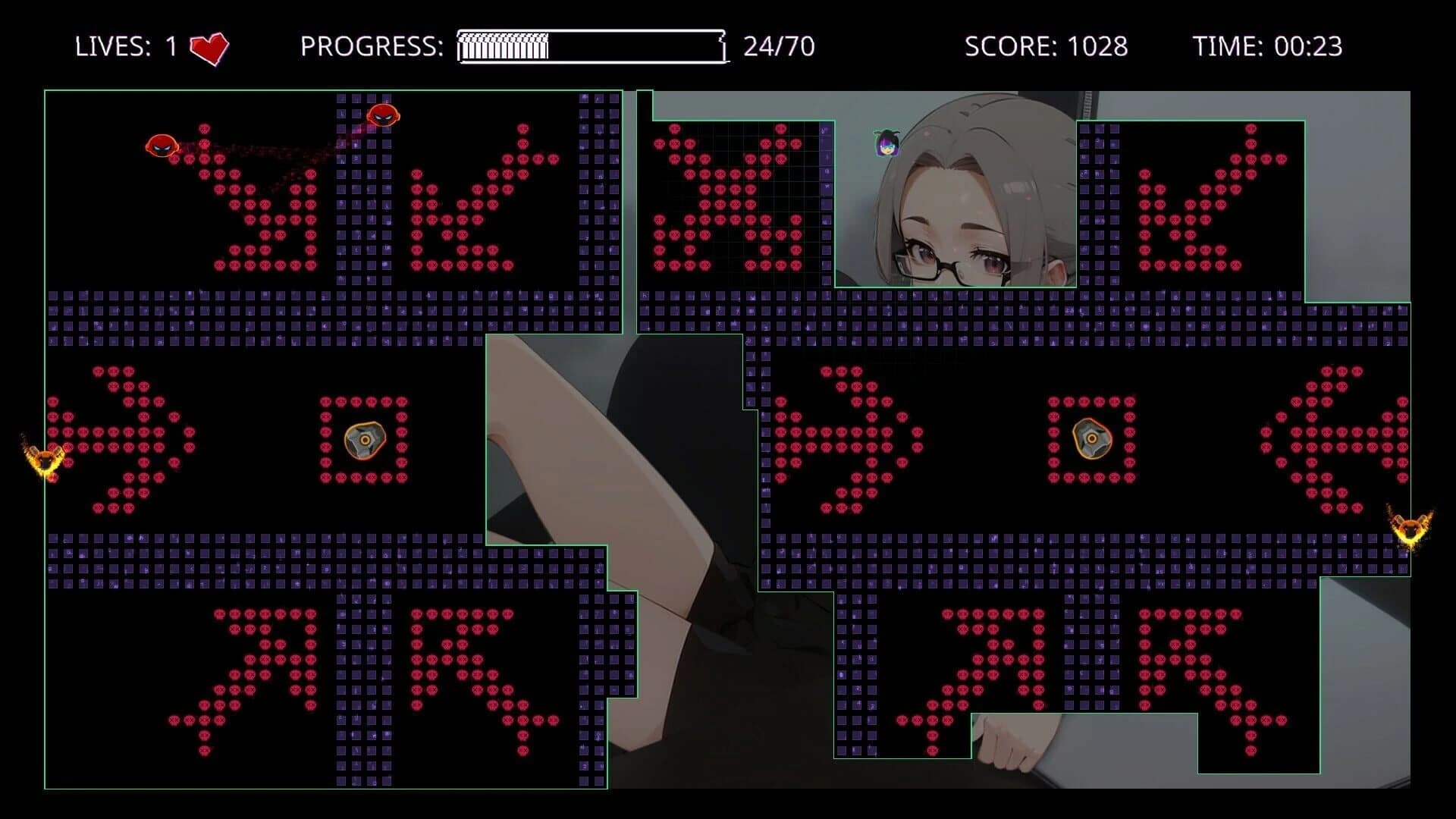 Celebrities Hacked: Evelyn Photo Pack screenshot 1