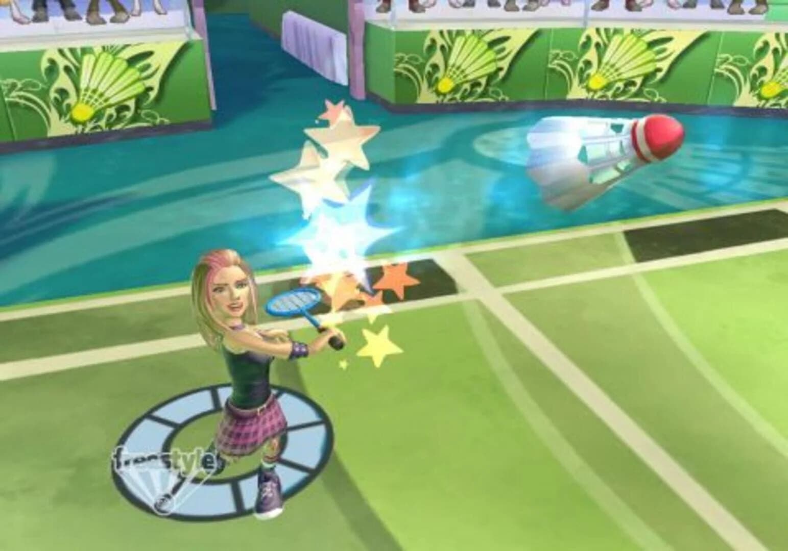Celebrity Sports Showdown screenshot 1
