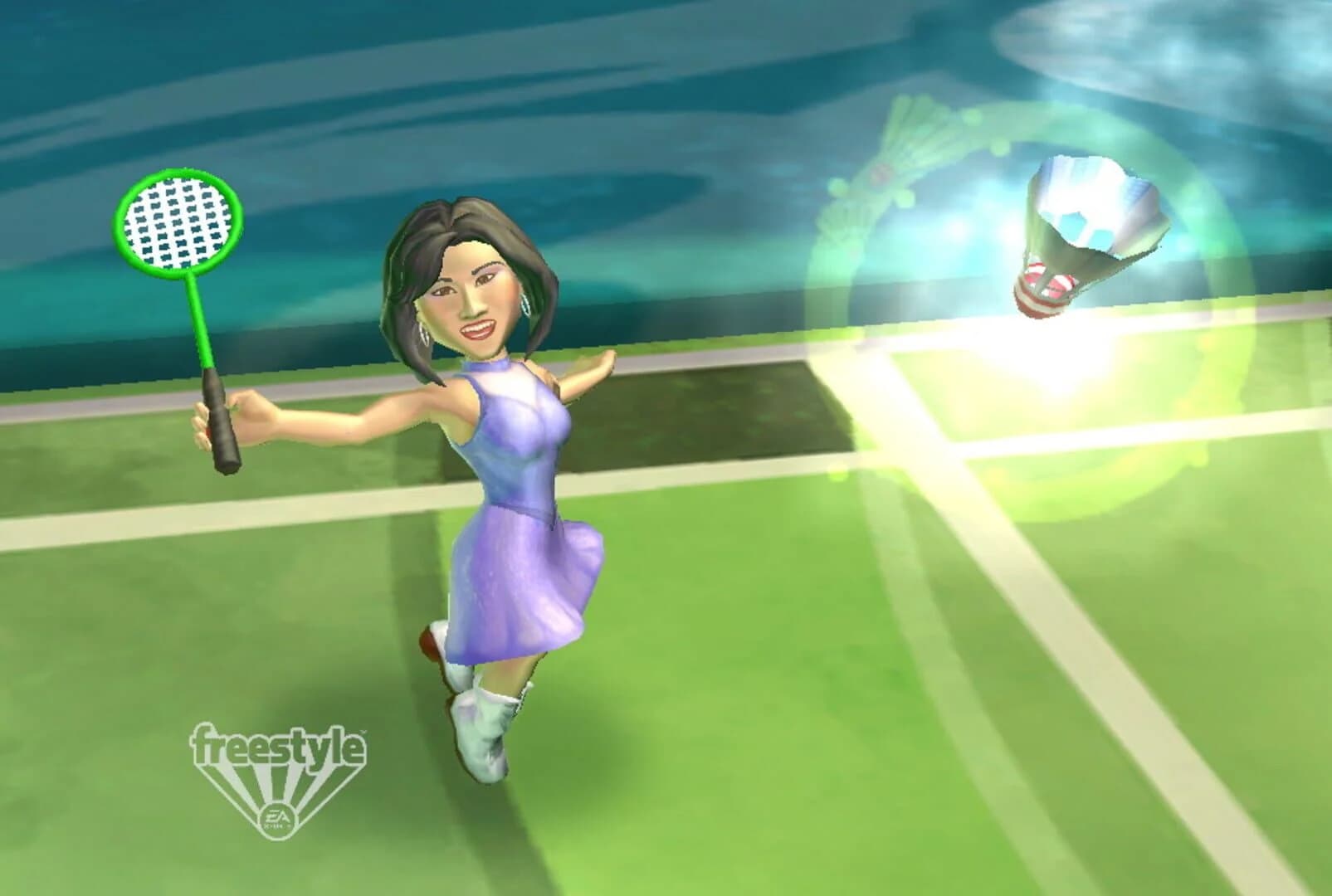 Celebrity Sports Showdown screenshot 2