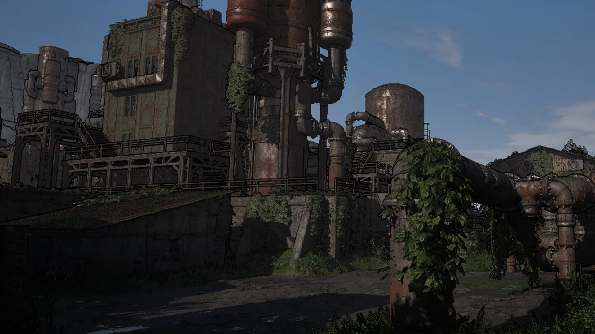 Celephaïs Dead Cities screenshot 2