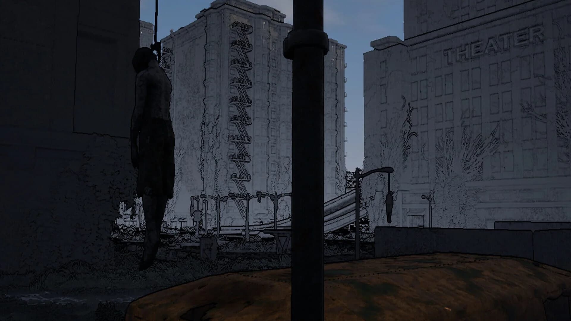 Celephaïs Dead Cities screenshot 4
