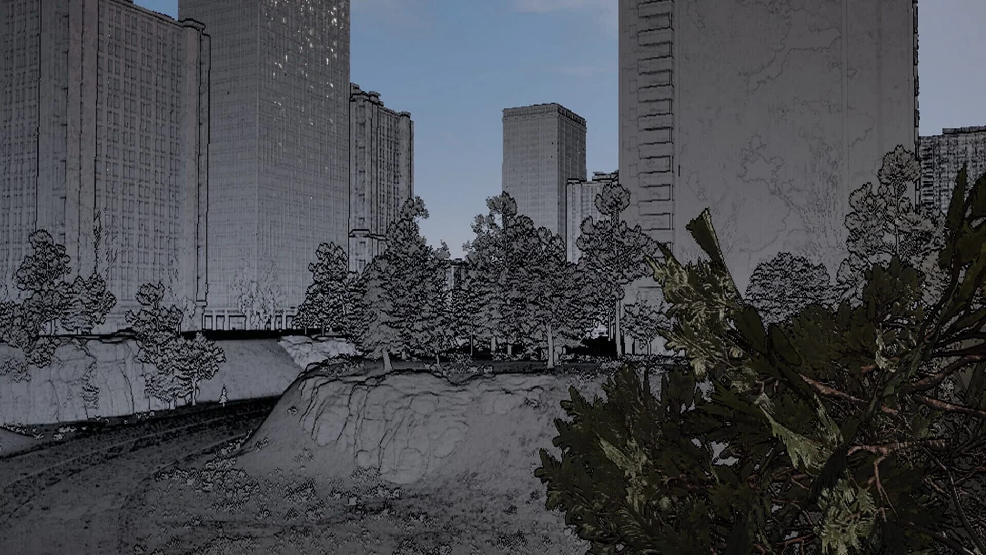 Celephaïs Dead Cities screenshot 3