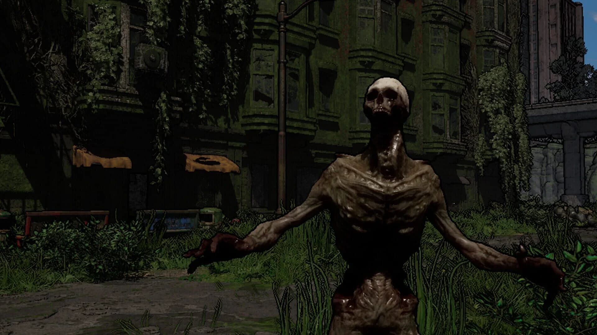 Celephaïs Dead Cities screenshot 1